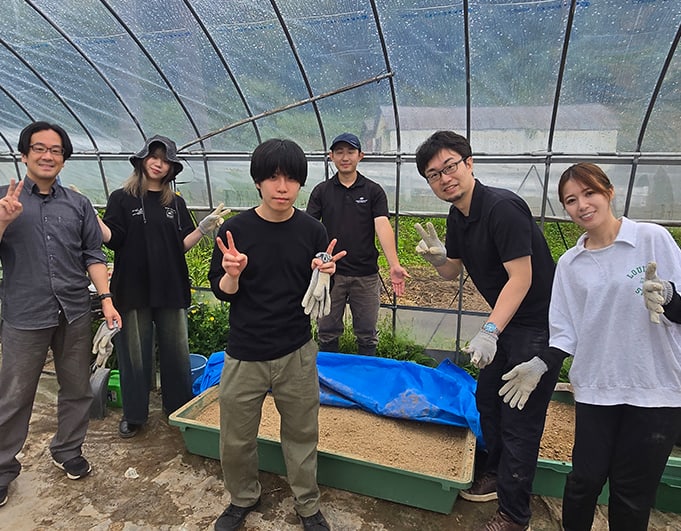フリーランスの働き方×地域との関わりを見つける体験