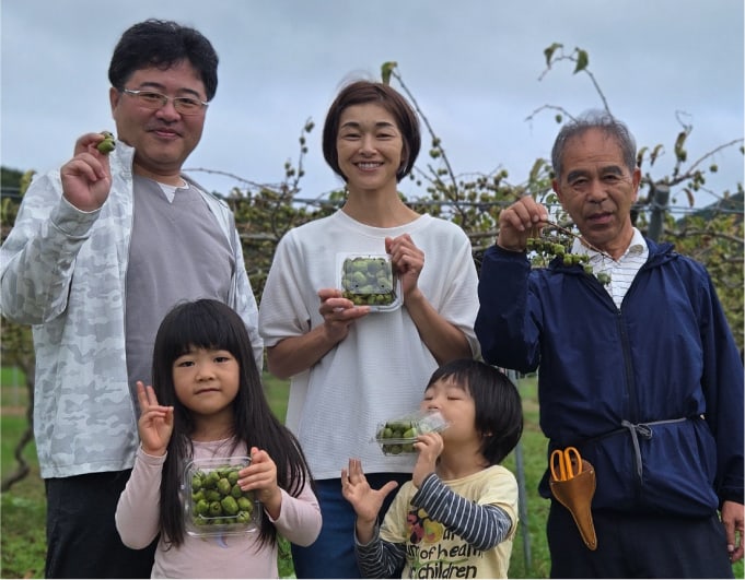 玉川村のワーケーションで見えた二拠点移住の可能性