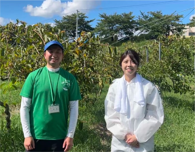 二拠点生活の可能性を探る。農業と人の温かさに触れた農家ライフ体験